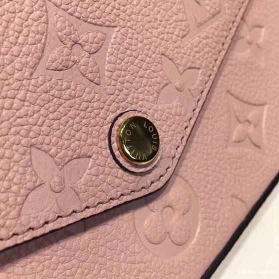 AAA Replica Ru POCHETTE FÉLICIE Vuitton Louis 0715